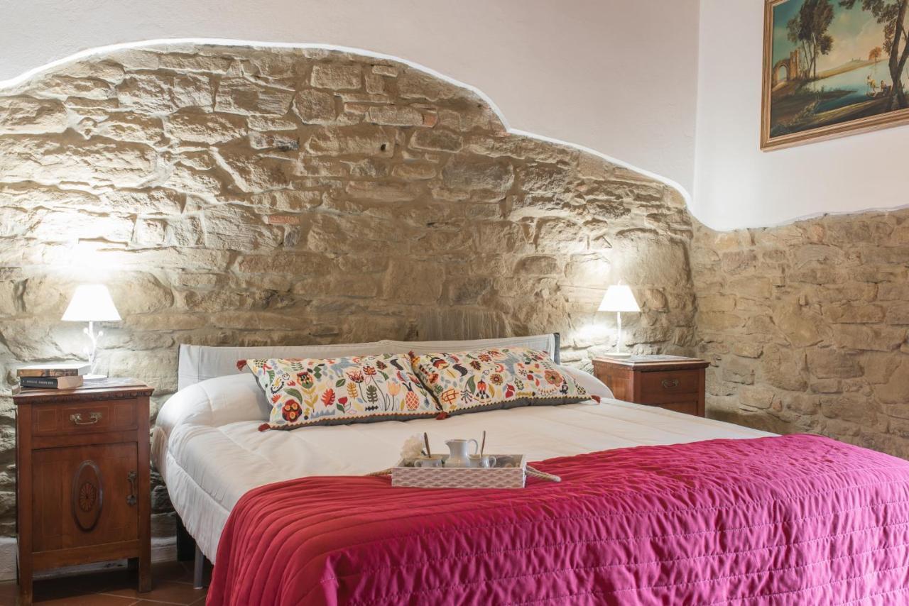 Mimmo'S Holiday House San Godenzo Room photo